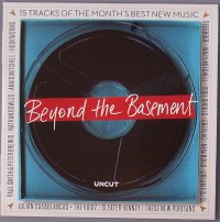 uncut- beyond the basement